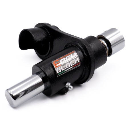 EasyBlock Antifurto blocca ruota per Sym JOYRIDE 200/300 dal 2023 in poi
