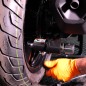 EasyBlock Antifurto blocca ruota per Sym JOYRIDE 200/300 dal 2023 in poi