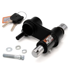 EasyBlock Antifurto blocca ruota per Sym ADX 300 dal 2023