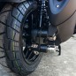 EasyBlock Antifurto blocca ruota per Sym ADX 300 dal 2023 EasyBlock Antifurto blocca ruota per Sym ADX 300 dal 2023