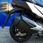 EasyBlock Antifurto blocca ruota per Sym ADX 300 dal 2023 EasyBlock Antifurto blocca ruota per Sym ADX 300 dal 2023