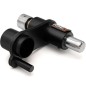 EasyBlock Antifurto blocca ruota per Sym ADX 300 dal 2023 EasyBlock Antifurto blocca ruota per Sym ADX 300 dal 2023