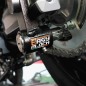 EasyBlock Antifurto blocca ruota per Suzuki V-Strom 650 dal 2017 in poi EasyBlock Antifurto blocca ruota per Suzuki V-Strom 650 dal 2017 in poi