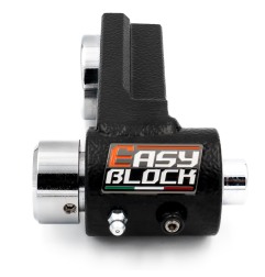EasyBlock Antifurto blocca ruota per Suzuki V-Strom 800DE - 800SE dal 2022 in poi