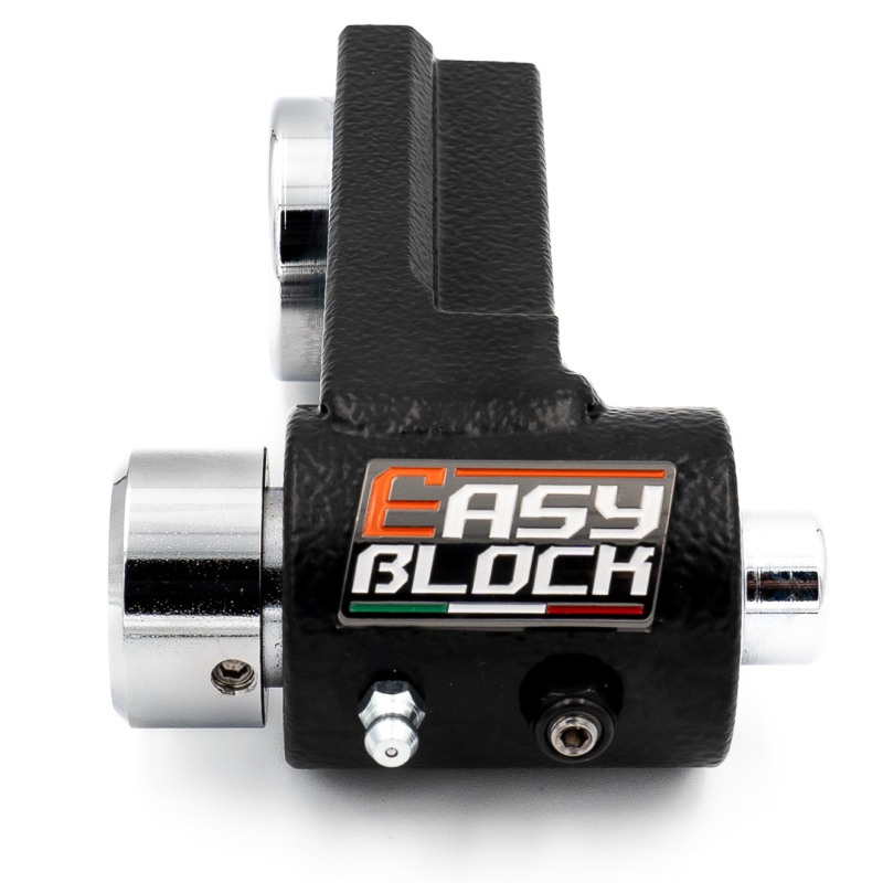 EasyBlock Antifurto blocca ruota per Suzuki V-Strom 800DE - 800SE dal 2022 in poi EasyBlock Antifurto blocca ruota per Suzuki V-Strom 800DE - 800SE dal 2022 in poi