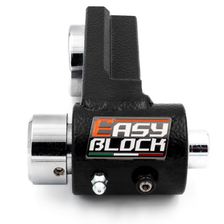 EasyBlock Antifurto blocca ruota per Suzuki V-Strom 800DE - 800SE dal 2022 in poi