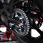EasyBlock Antifurto blocca ruota per Suzuki V-Strom 800DE - 800SE dal 2022 in poi EasyBlock Antifurto blocca ruota per Suzuki V-Strom 800DE - 800SE dal 2022 in poi