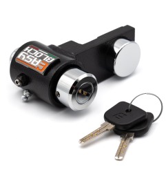 EasyBlock Antifurto blocca ruota per Suzuki V-Strom 1050 - 1050DE - 1050XT dal 2022 in poi