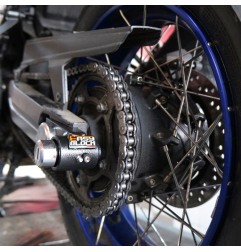 EasyBlock Antifurto blocca ruota per Suzuki V-Strom 1050 - 1050DE - 1050XT dal 2022 in poi
