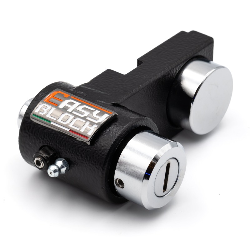 EasyBlock Antifurto blocca ruota per VOGE 300R/300AC/300ACX/300DS/900DSX EasyBlock Antifurto blocca ruota per VOGE 300R/300AC/300ACX/300DS/900DSX