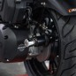 EasyBlock Antifurto blocca ruota per Wottan Storm 125 EasyBlock Antifurto blocca ruota per Wottan Storm 125