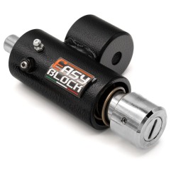 EasyBlock Antifurto blocca ruota per Wottan GT2 300