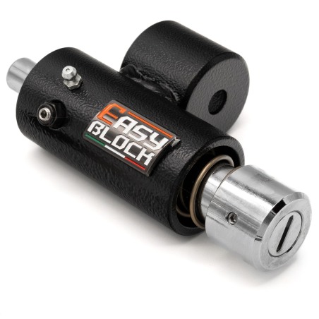 EasyBlock Antifurto blocca ruota per Wottan GT2 300
