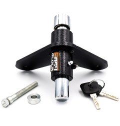 EasyBlock Antifurto blocca ruota per Yamaha Xenter 125/150 dal 2012