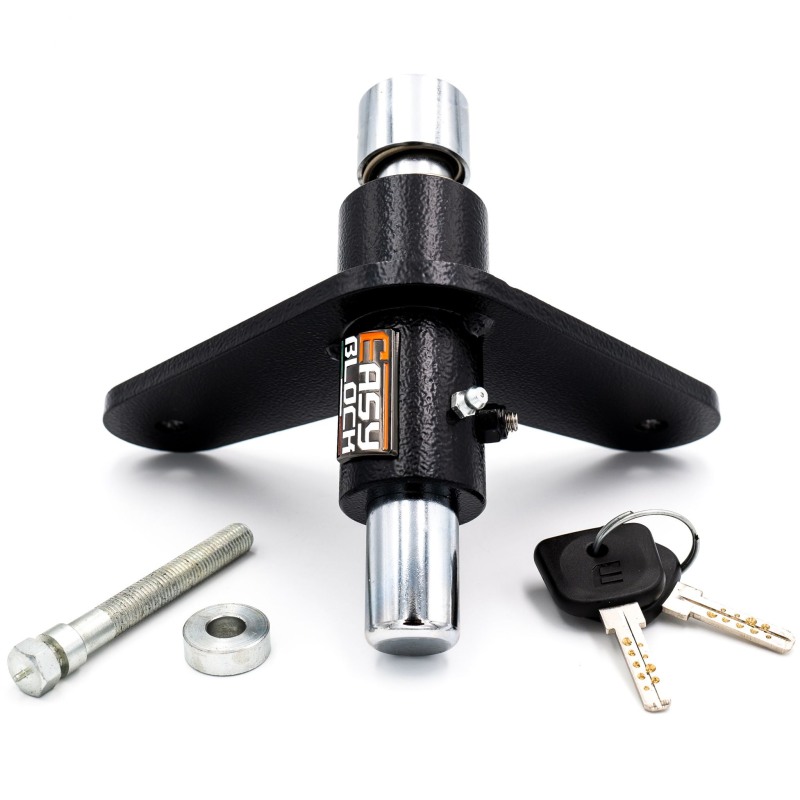 EasyBlock Antifurto blocca ruota per Yamaha Xenter 125/150 dal 2012 EasyBlock Antifurto blocca ruota per Yamaha Xenter 125/150 dal 2012