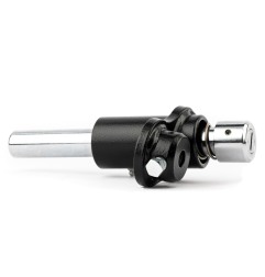 EasyBlock Antifurto blocca ruota per Yamaha Tricity 300 / XMAX 300