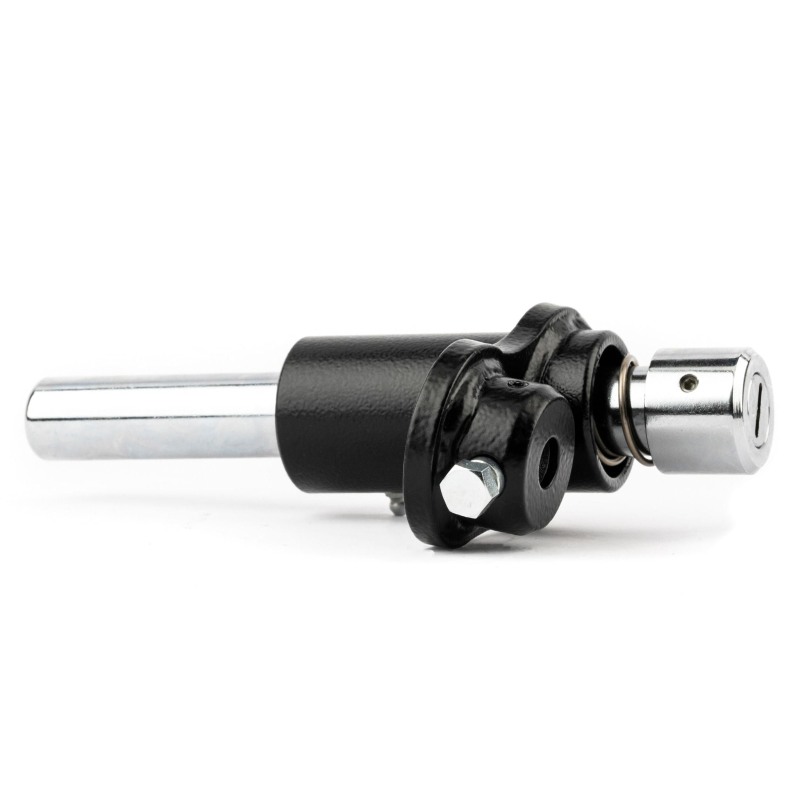 EasyBlock Antifurto blocca ruota per Yamaha Tricity 300 / XMAX 300 EasyBlock Antifurto blocca ruota per Yamaha Tricity 300 / XMAX 300