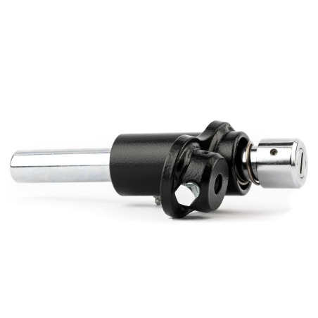 EasyBlock Antifurto blocca ruota per Yamaha Tricity 300 / XMAX 300