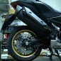 EasyBlock Antifurto blocca ruota per Yamaha TMAX 530/560