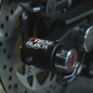EasyBlock Antifurto blocca ruota per Yamaha TMAX 530/560