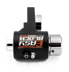 EasyBlock Antifurto blocca ruota per Yamaha MT-03 / YZF-R3 dal 2020