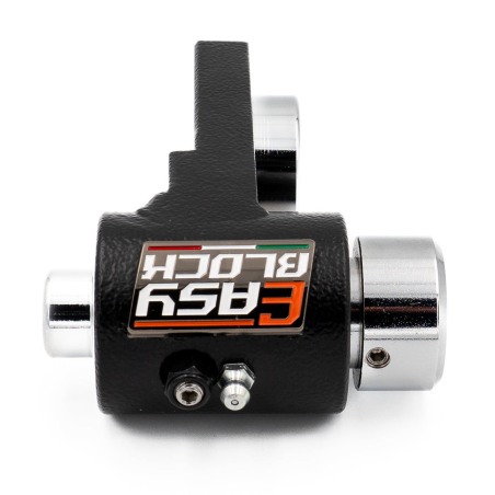 EasyBlock Antifurto blocca ruota per Yamaha MT-03 / YZF-R3 dal 2020