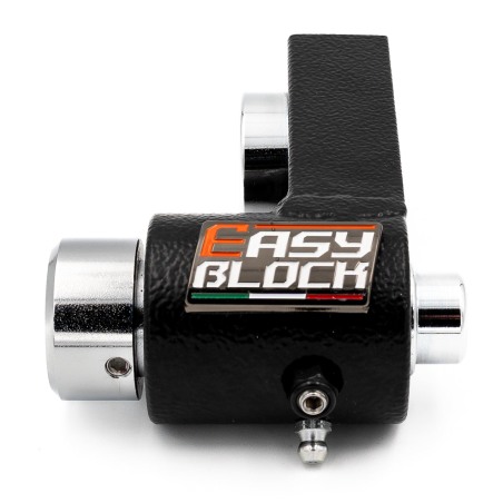 EasyBlock Antifurto blocca ruota per Yamaha Tenere 700 / Tracer 7