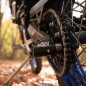 EasyBlock Antifurto blocca ruota per Yamaha Tenere 700 / Tracer 7 EasyBlock Antifurto blocca ruota per Yamaha Tenere 700 / Tracer 7