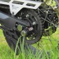 EasyBlock Antifurto blocca ruota per Yamaha Tenere 700 / Tracer 7 EasyBlock Antifurto blocca ruota per Yamaha Tenere 700 / Tracer 7