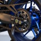 EasyBlock Antifurto blocca ruota per Yamaha MT-09 / Tracer 9 EasyBlock Antifurto blocca ruota per Yamaha MT-09 / Tracer 9