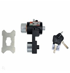 EasyBlock Antifurto blocca ruota per Yamaha MT-07/R7/XSR700