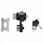 EasyBlock Antifurto blocca ruota per Yamaha MT-07/R7/XSR700 EasyBlock Antifurto blocca ruota per Yamaha MT-07/R7/XSR700