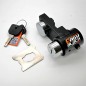 EasyBlock Antifurto blocca ruota per Yamaha MT-07/R7/XSR700 EasyBlock Antifurto blocca ruota per Yamaha MT-07/R7/XSR700