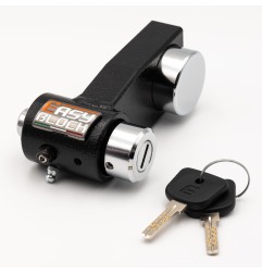 EasyBlock Antifurto blocca ruota per Yamaha XSR 900 dal 2021 in poi