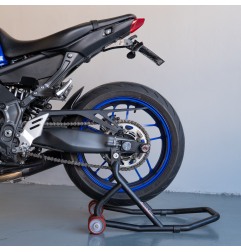 EasyBlock Antifurto blocca ruota per Yamaha XSR 900 dal 2021 in poi