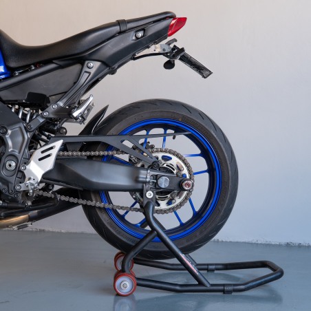 EasyBlock Antifurto blocca ruota per Yamaha XSR 900 dal 2021 in poi
