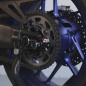 EasyBlock Antifurto blocca ruota per Yamaha XSR 900 dal 2021 in poi EasyBlock Antifurto blocca ruota per Yamaha XSR 900 dal 2021 in poi