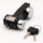 EasyBlock EBY16 Antifurto blocca ruota per Yamaha MT-125, R125, XSR125 EasyBlock EBY16 Antifurto blocca ruota per Yamaha MT-125, R125, XSR125