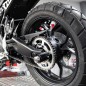 EasyBlock EBY16 Antifurto blocca ruota per Yamaha MT-125, R125, XSR125 EasyBlock EBY16 Antifurto blocca ruota per Yamaha MT-125, R125, XSR125
