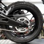 EasyBlock EBY16 Antifurto blocca ruota per Yamaha MT-125, R125, XSR125 EasyBlock EBY16 Antifurto blocca ruota per Yamaha MT-125, R125, XSR125