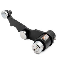 EasyBlock EBZ01 Antifurto blocca ruota per Zontes 125D/350D/350E/350M