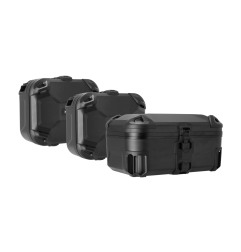 Set Adventure DUSC con bauletto XL Sw-Motech ADV.07.976.66000/B per BMW R 1300 GS Adventure dal 2025