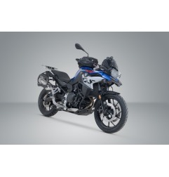 Set Adventure DUSC con bauletto XL Sw-Motech ADV.07.897.66000/B per BMW F 750/800/850 GS