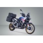 Set Adventure DUSC con bauletto XL Sw Motech ADV.07.897.66200/B per BMW F 850/900 GS Adv. Set Adventure DUSC con bauletto XL Sw Motech ADV.07.897.66200/B per BMW F 850/900 GS Adv.
