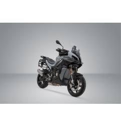 Set Adventure DUSC con bauletto XL Sw-Motech ADV.07.954.66000/B per BMW S 1000 XR