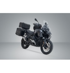 Set Adventure DUSC con Bauletto XL Sw-Motech ADV.07.975.66100/B per BMW R 1300 GS dal 2025