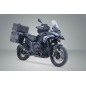 Set valigie rigide DUSC e Bauletto XL Sw-Motech ADV.07.975.66002/B per BMW R 1300 GS dal 2025 Set valigie rigide DUSC e Bauletto XL Sw-Motech ADV.07.975.66002/B per BMW R 1300 GS dal 2025