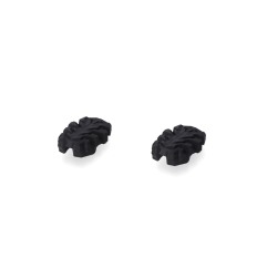 Ricambio profilo in gomma SW-Motech FRS.00.112.10500 per pedane EVO