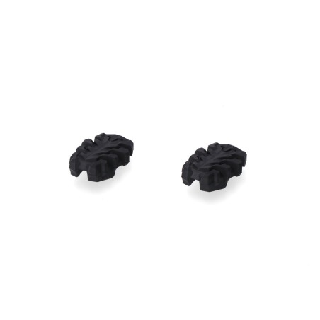 Ricambio profilo in gomma SW-Motech FRS.00.112.10500 per pedane EVO