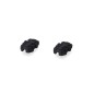 Ricambio profilo in gomma SW-Motech FRS.00.112.10500 per pedane EVO Ricambio profilo in gomma SW-Motech FRS.00.112.10500 per pedane EVO